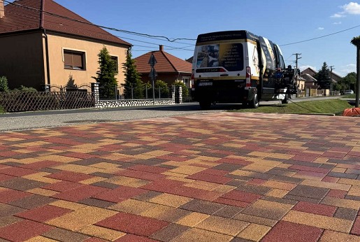 A magasnyomású tisztítás szerepe az állagmegóvásban