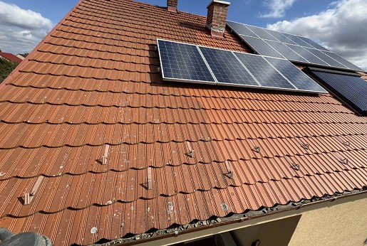 Roof and Facade Cleaning – Prevention Instead of Costly Renovations