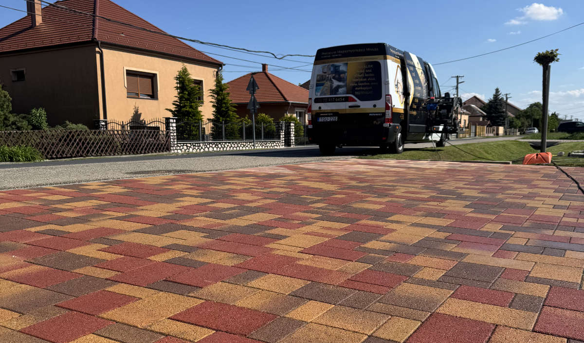 The Role of Pressure Washing in Surface Protection